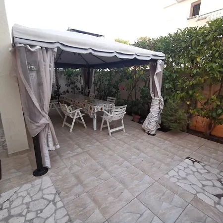 Honey Fede Holiday home Taranto